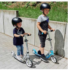 СамокатHudora Little Big Wheel® (14202)