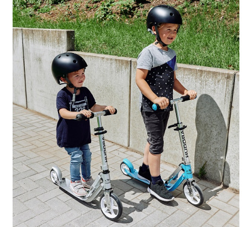 СамокатHudora Little Big Wheel® (14202)