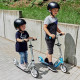 СамокатHudora Little Big Wheel® (14202)