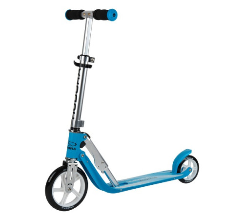 СамокатHudora Little Big Wheel® (14202)