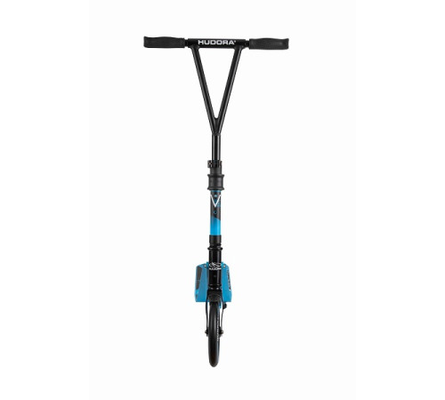 Самокат HUDORA BIGWHEEL GENERATION V 205 (14114) синій Самокат HUDORA BIGWHEEL GENERATION V 205 (14114) синій