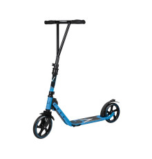 Самокат HUDORA BIGWHEEL GENERATION V 205 (14114) синій