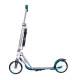 Самокат HUDORA BIGWHEEL 205 (14751) бірюзовий