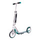 Самокат HUDORA BIGWHEEL 205 (14751) бірюзовий