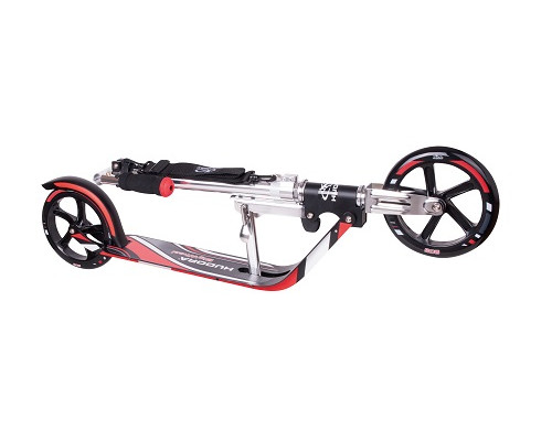 Самокат Hudora BigWheel® 205 (14724)