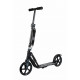 Самокат HUDORA BIGWHEEL 205 (14825) графітовий