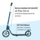 Самокат Hudora BigWheel® 215 (14126)