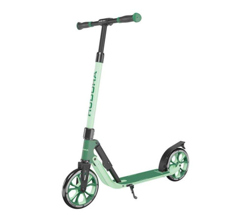 Самокат Hudora BigWheel® Advanced 205 (14151)