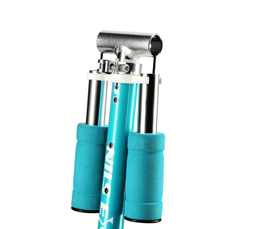 Самокат NILS EXTREME HD505 м'ятний Самокат NILS EXTREME HD505 м'ятний