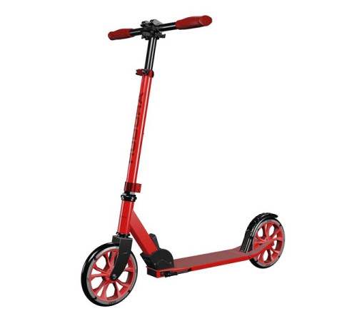 Самокат Hudora BigWheel® Up 200 (14452)