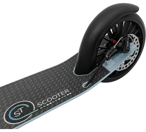 Самокат SPORTRIKE Синій Самокат SPORTRIKE Синій