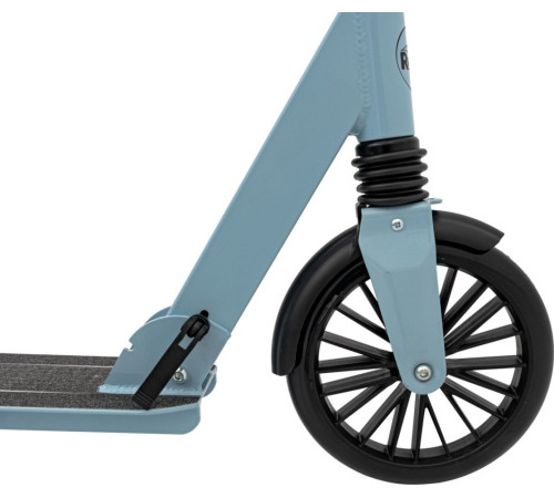 Самокат SPORTRIKE Синій Самокат SPORTRIKE Синій