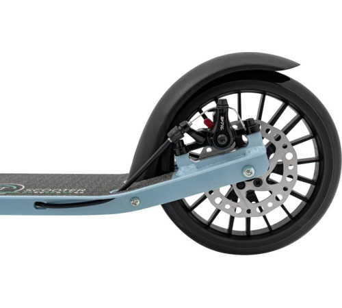 Самокат SPORTRIKE Синій Самокат SPORTRIKE Синій
