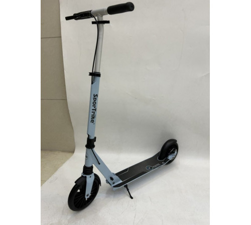 Самокат SPORTRIKE Синій Самокат SPORTRIKE Синій
