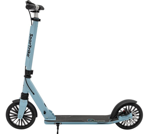 Самокат SPORTRIKE Синій Самокат SPORTRIKE Синій