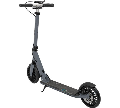 Самокат SPORTRIKE Сірий Самокат SPORTRIKE Сірий