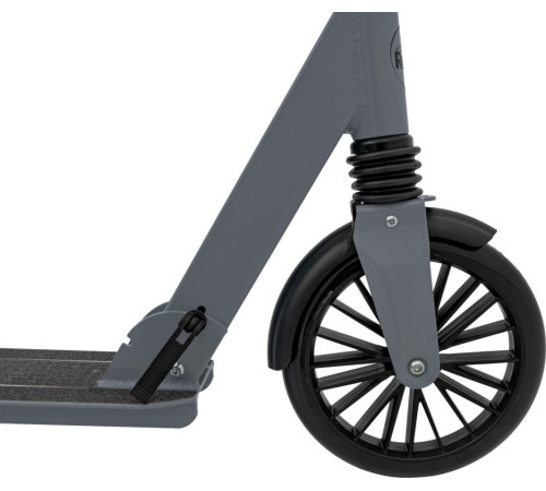 Самокат SPORTRIKE Сірий Самокат SPORTRIKE Сірий