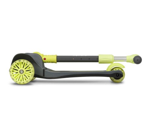 Дитячий самокат Lionelo TIMMY GREEN LIME Дитячий самокат Lionelo TIMMY GREEN LIME