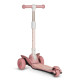 Дитячий самокат Lionelo TIMMY PINK ROSE