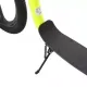 Самокат з надувними колами WHS300 20/16'' NILS EXTREME - жовто-чорний