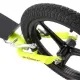 Самокат з надувними колами WHS300 20/16'' NILS EXTREME - жовто-чорний