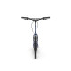 Самокат Yedoo Steel S2016 20/16' - синій