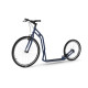 Самокат Yedoo Steel S2620 26/20' - синій
