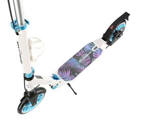 Самокат NILS EXTREME HM2040T білий Самокат NILS EXTREME HM2040T білий