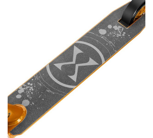 Трюковий самокат NILS EXTREME HS033 (чорно-золотий) Трюковий самокат NILS EXTREME HS033 (чорно-золотий)