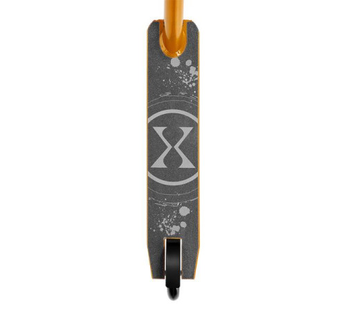 Трюковий самокат NILS EXTREME HS033 (чорно-золотий) Трюковий самокат NILS EXTREME HS033 (чорно-золотий)
