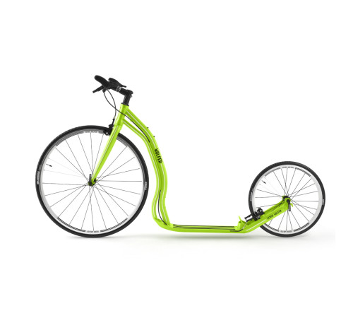 Самокат Yedoo Wolfer 28/20" Самокат Yedoo Wolfer 28/20"