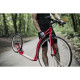 Самокат Yedoo Wolfer 28/20"