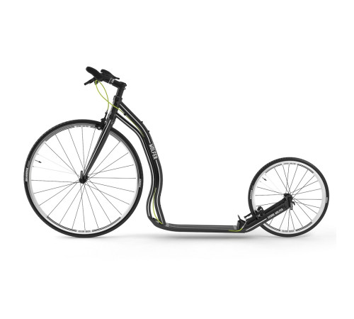 Самокат Yedoo Wolfer 28/20" Самокат Yedoo Wolfer 28/20"