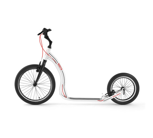 Самокат Yedoo Rodstr 2020 Самокат Yedoo Rodstr 2020