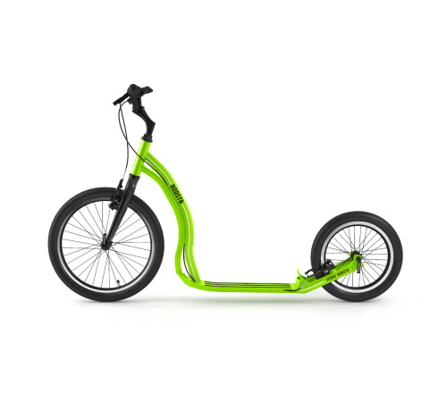 Самокат Yedoo Rodstr 2020 Самокат Yedoo Rodstr 2020