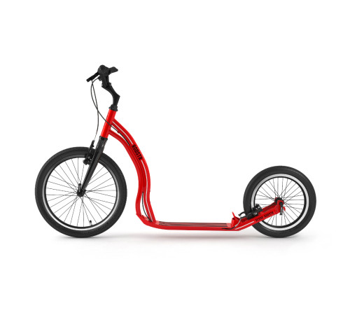 Самокат Yedoo Rodstr 2020 Самокат Yedoo Rodstr 2020