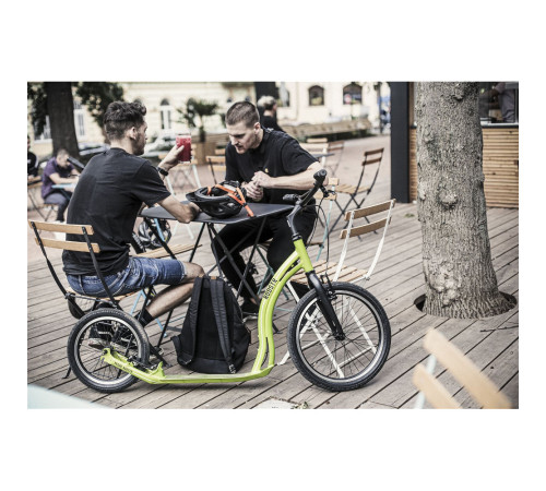 Самокат Yedoo Rodstr 2020 Самокат Yedoo Rodstr 2020