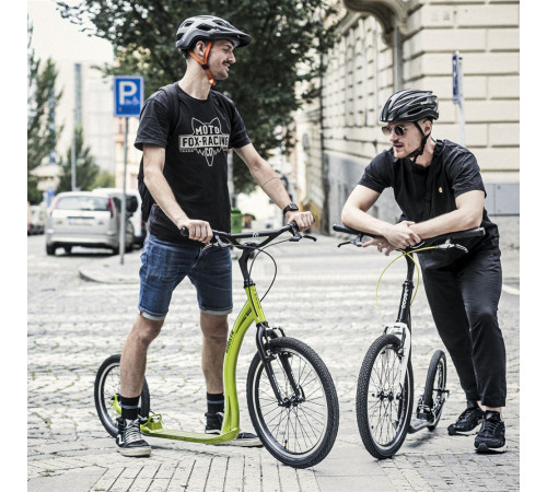 Самокат Yedoo Rodstr 2020 Самокат Yedoo Rodstr 2020