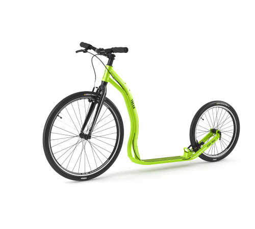 Самокат Yedoo Trexx 26/20" Самокат Yedoo Trexx 26/20"