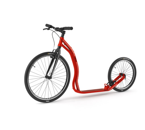 Самокат Yedoo Trexx 26/20" Самокат Yedoo Trexx 26/20"