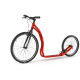 Самокат Yedoo Trexx 26/20"