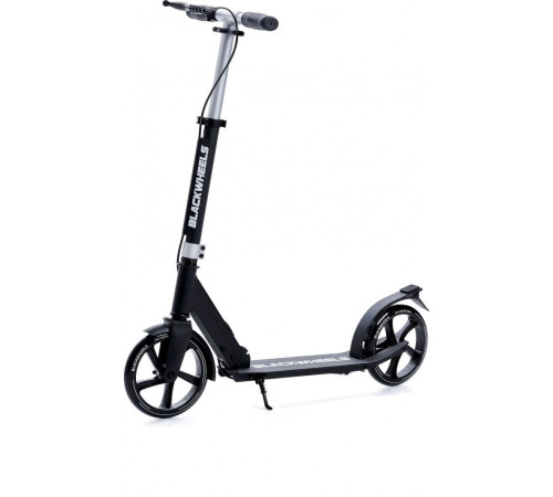 Самокат Blackwheels Orio чорний