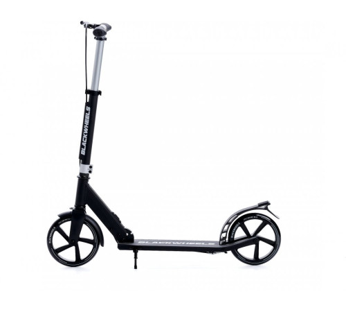 Самокат Blackwheels Orio чорний