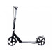 Самокат Blackwheels Orio чорний