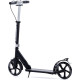 Самокат Blackwheels Orio чорний