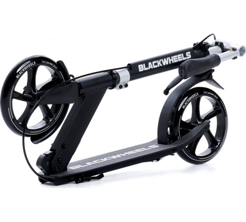 Самокат Blackwheels Orio чорний