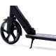 Самокат Blackwheels Orio чорний