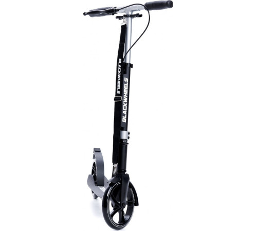 Самокат Blackwheels Orio чорний