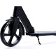 Самокат Blackwheels Orio чорний