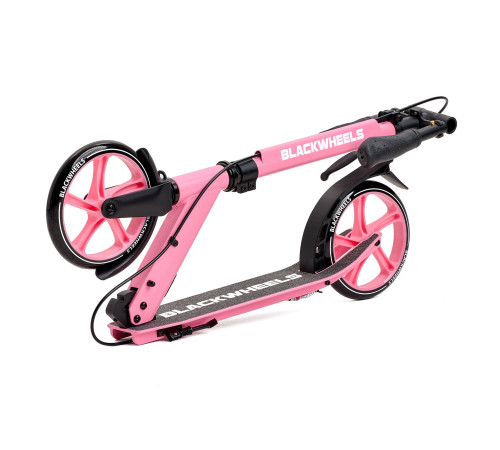 Самокат Blackwheels Orio рожевий
